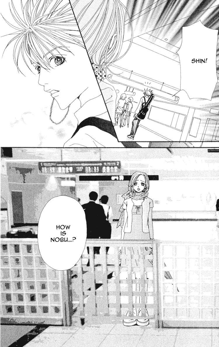 Read Nana EN Manga Online