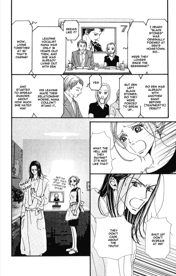 Read Nana EN Manga Online