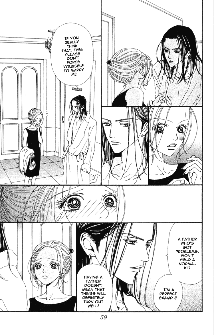 Read Nana EN Manga Online