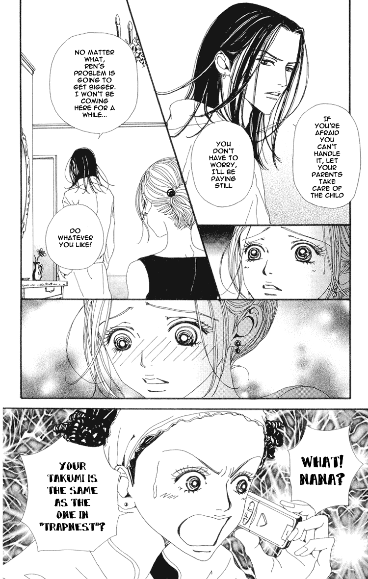 Read Nana EN Manga Online