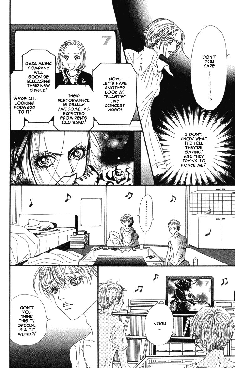 Read Nana EN Manga Online