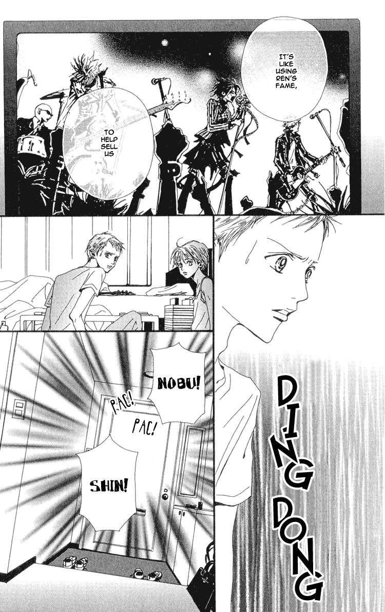 Read Nana EN Manga Online