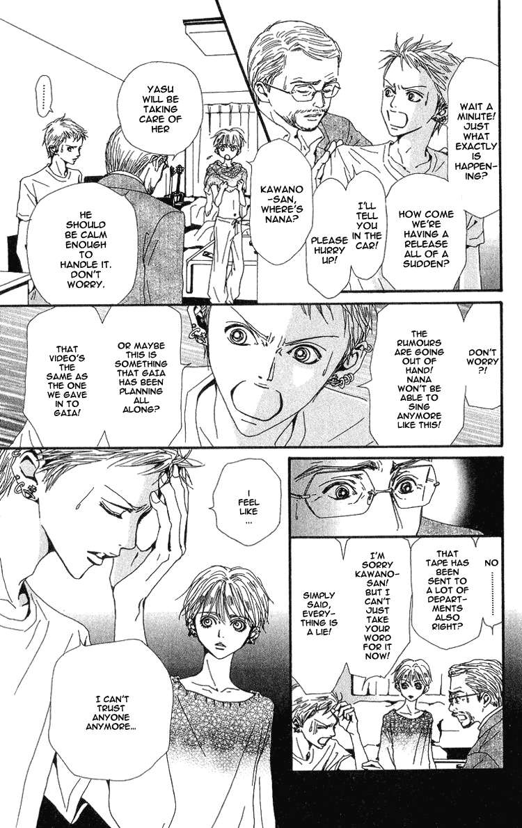Read Nana EN Manga Online