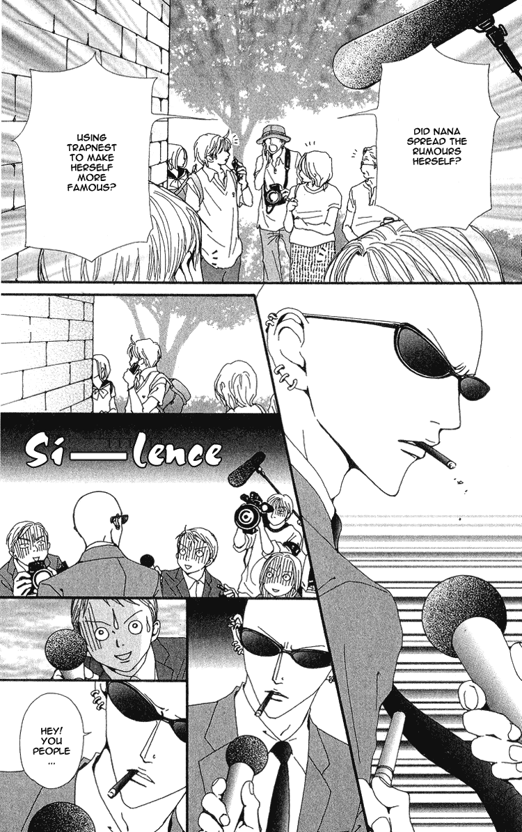 Read Nana EN Manga Online
