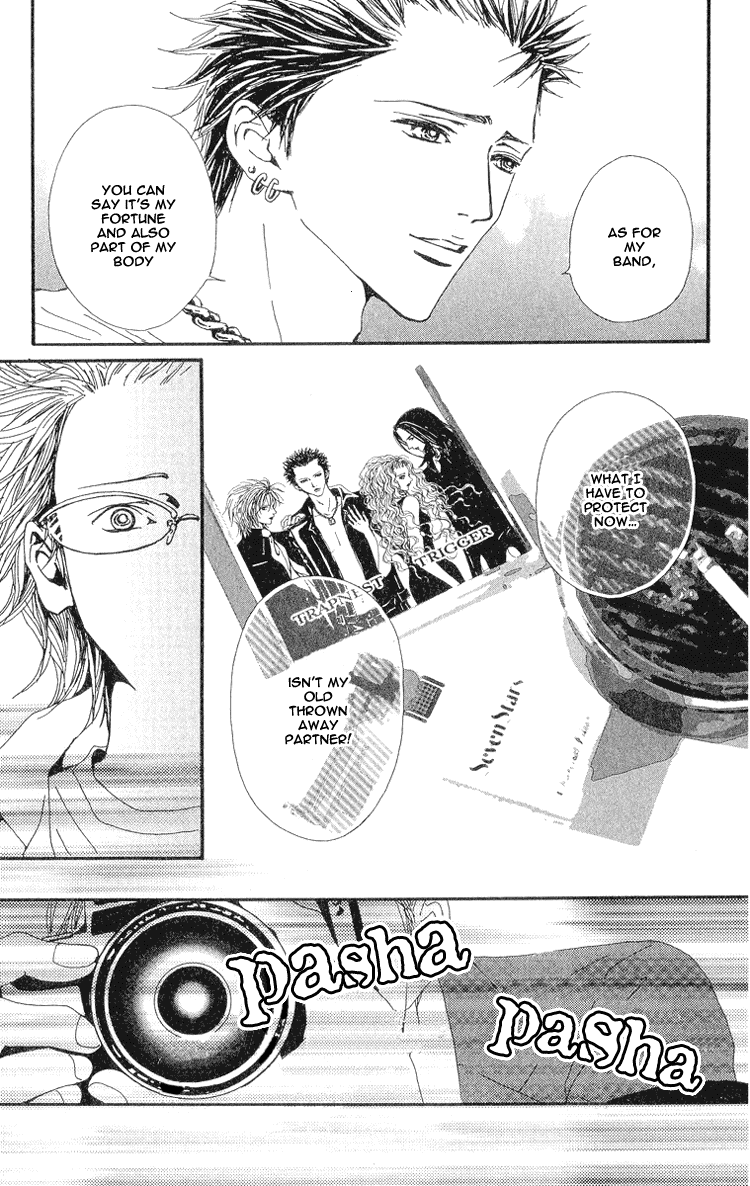 Read Nana EN Manga Online