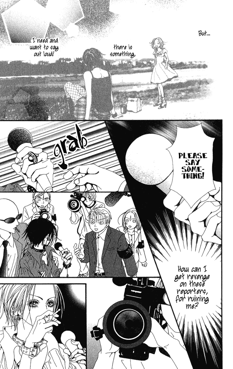 Read Nana EN Manga Online