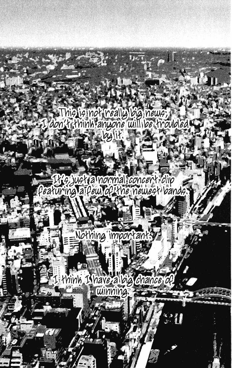 Read Nana EN Manga Online
