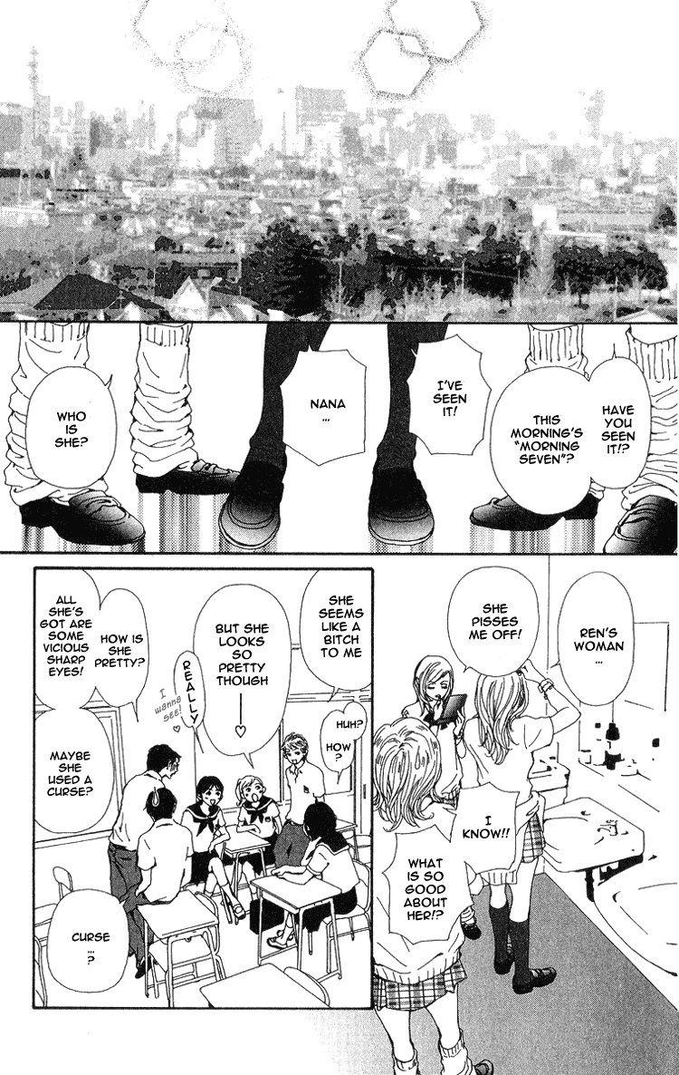 Read Nana EN Manga Online