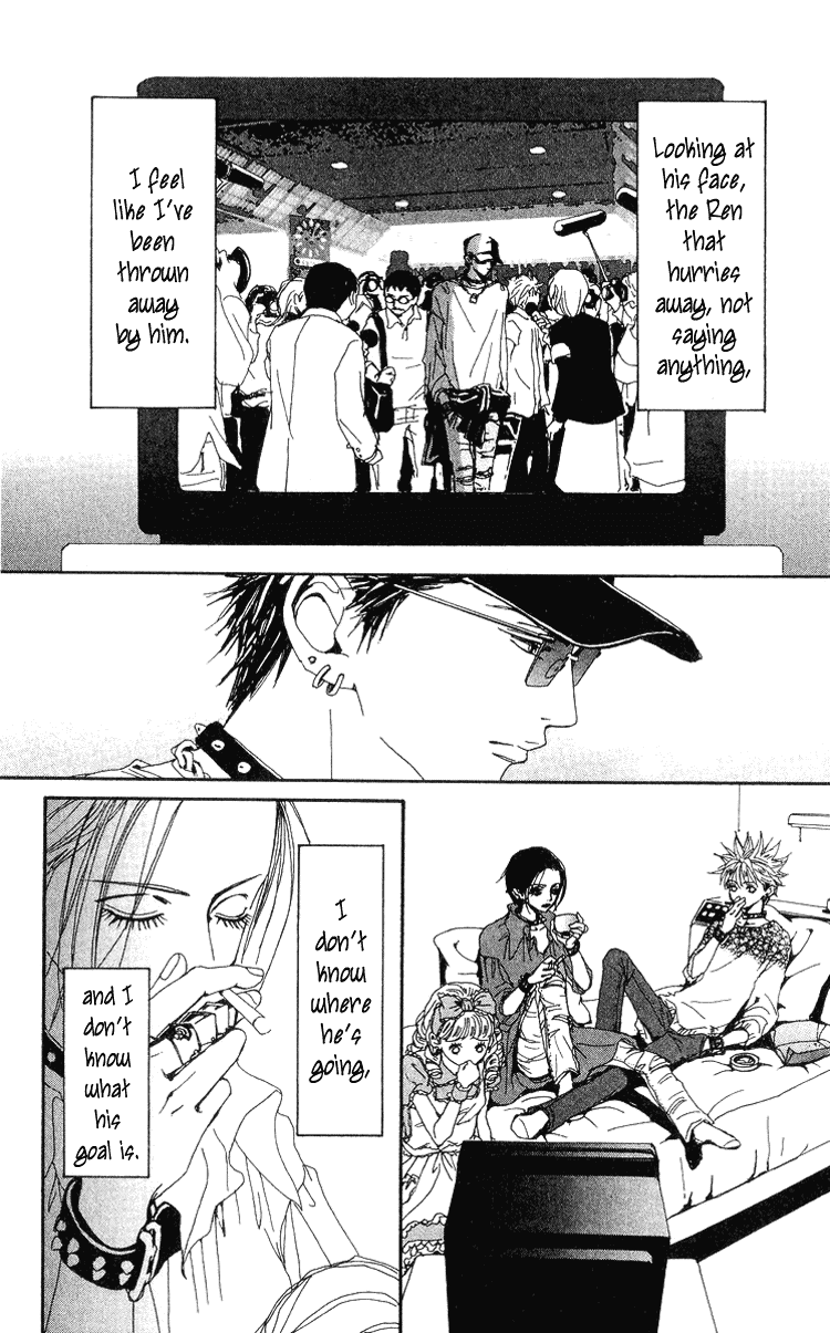 Read Nana EN Manga Online