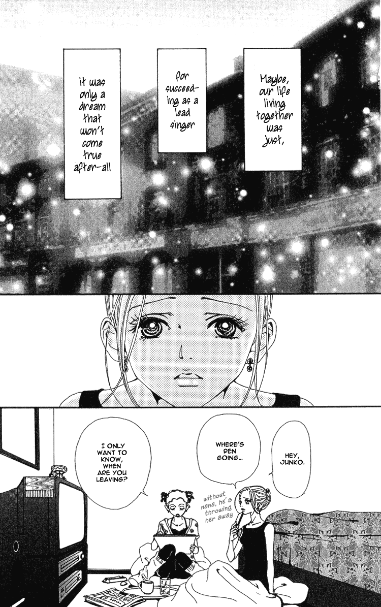 Read Nana EN Manga Online