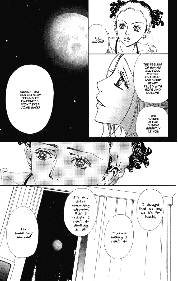 Read Nana EN Manga Online