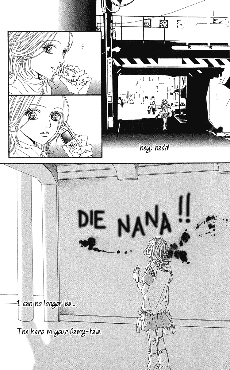 Read Nana EN Manga Online