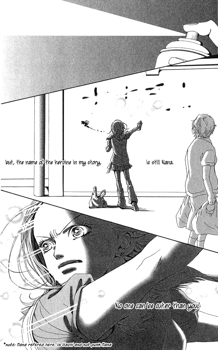 Read Nana EN Manga Online