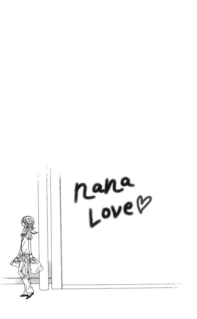Read Nana EN Manga Online