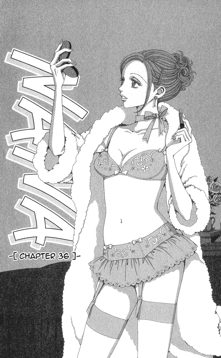 Read Nana EN Manga Online