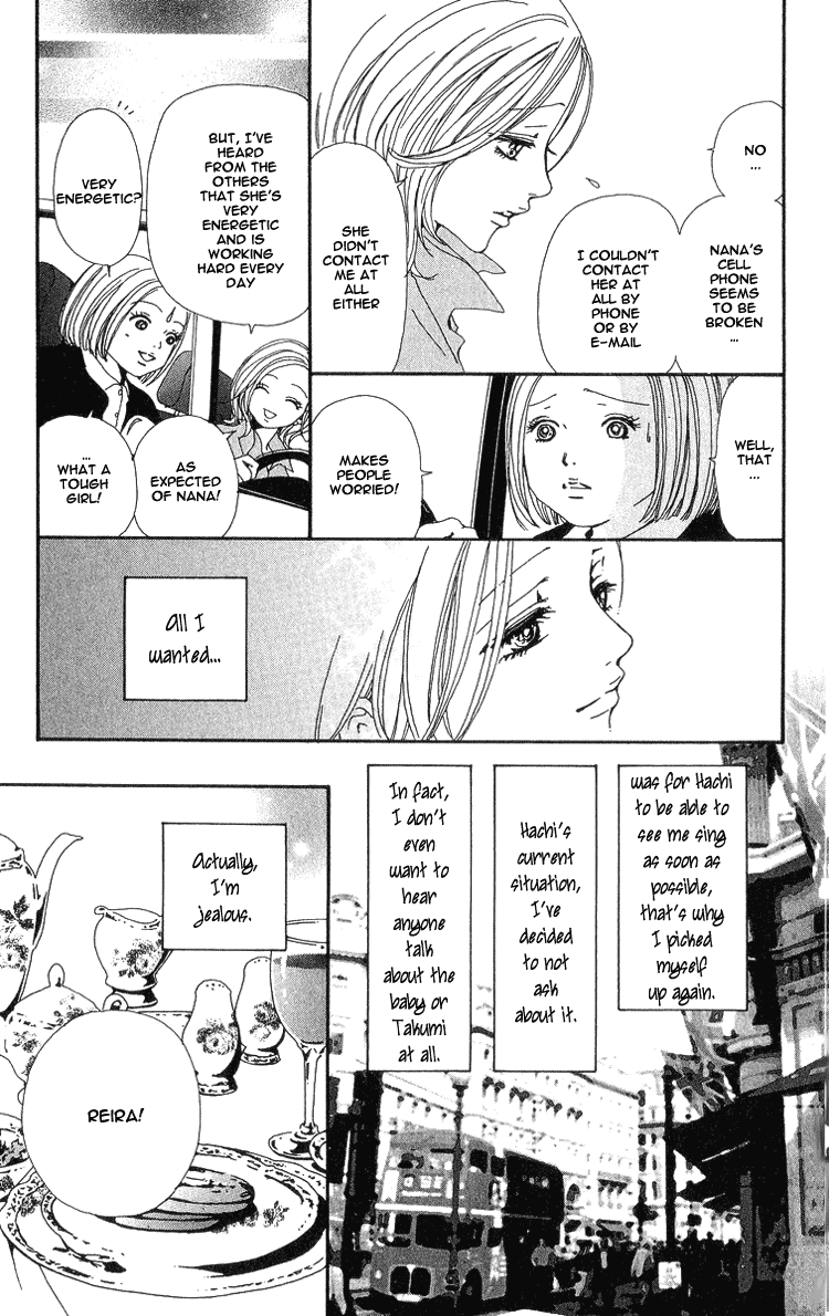 Read Nana EN Manga Online
