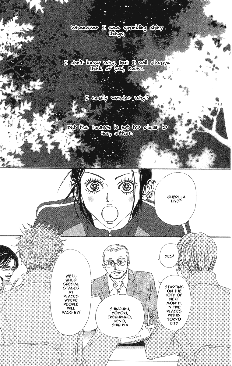Read Nana EN Manga Online