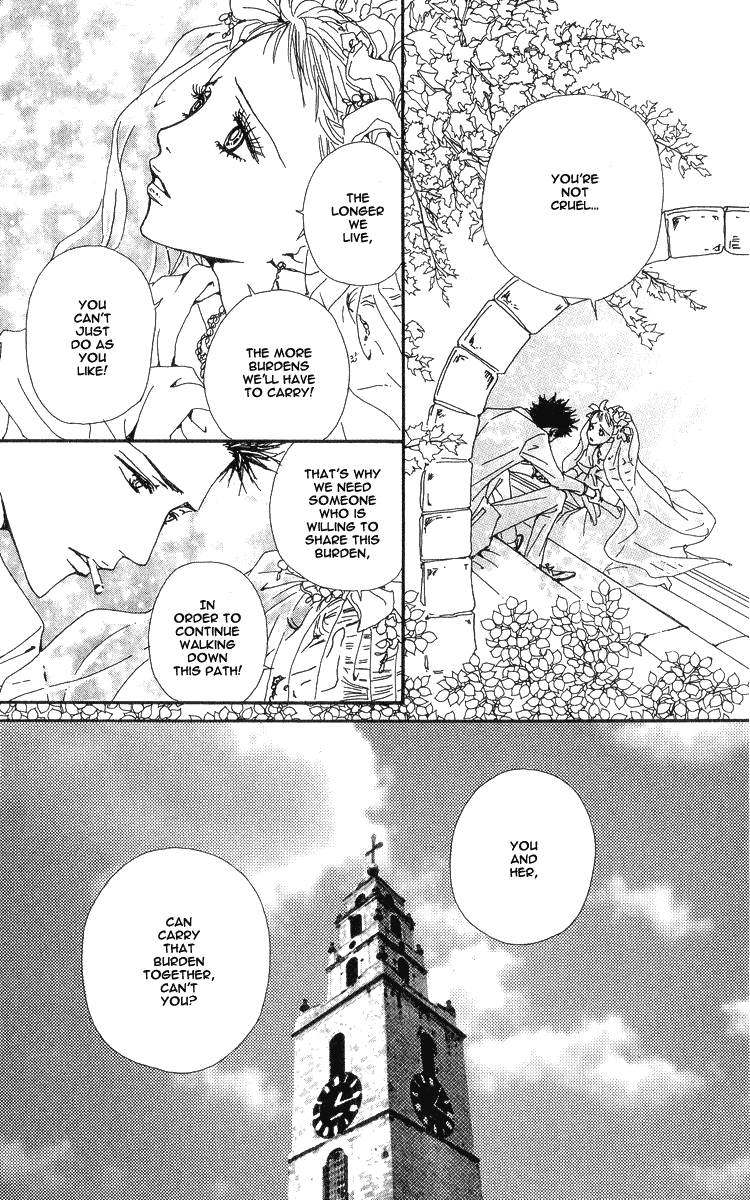 Read Nana EN Manga Online