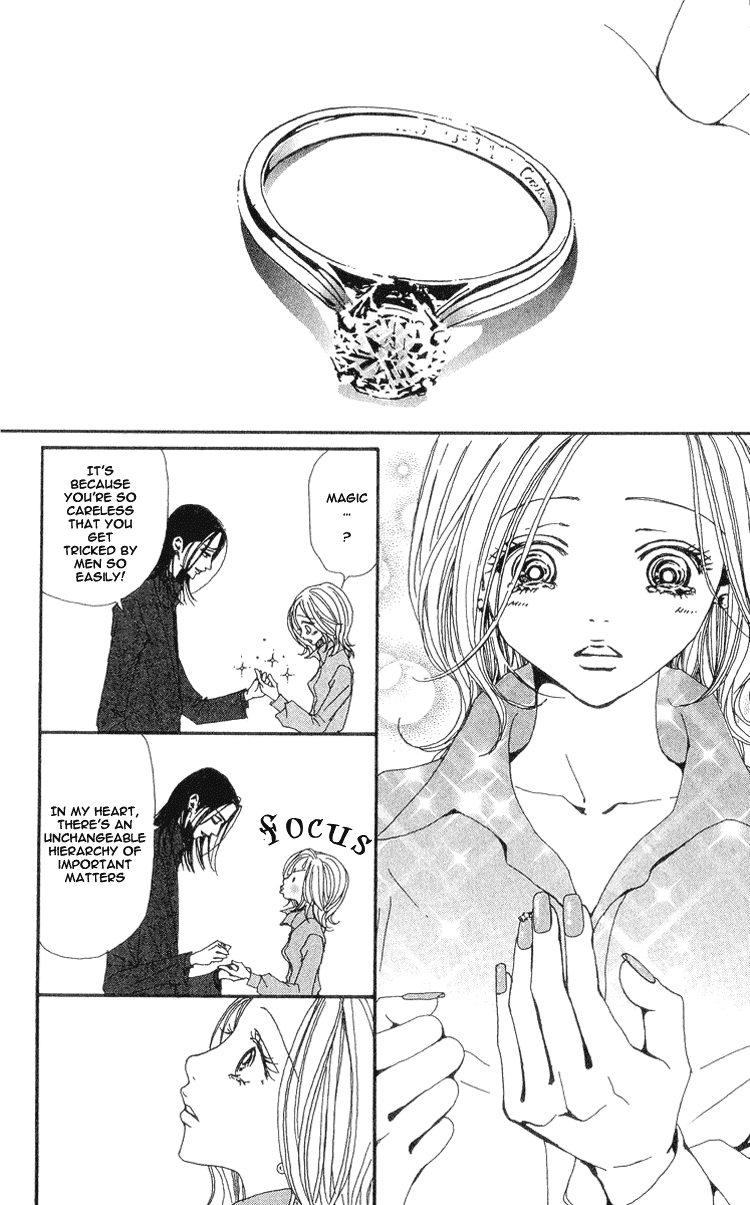 Read Nana EN Manga Online