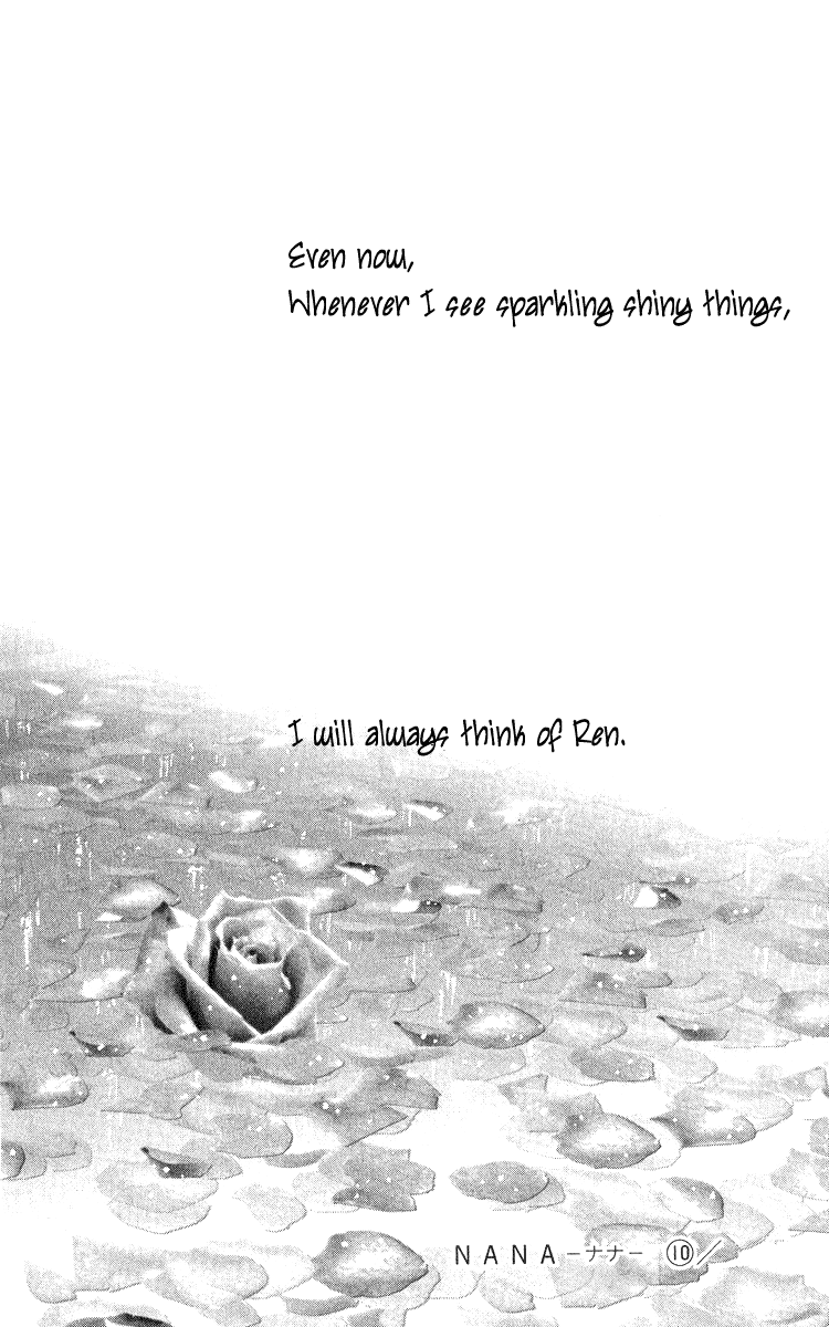 Read Nana EN Manga Online