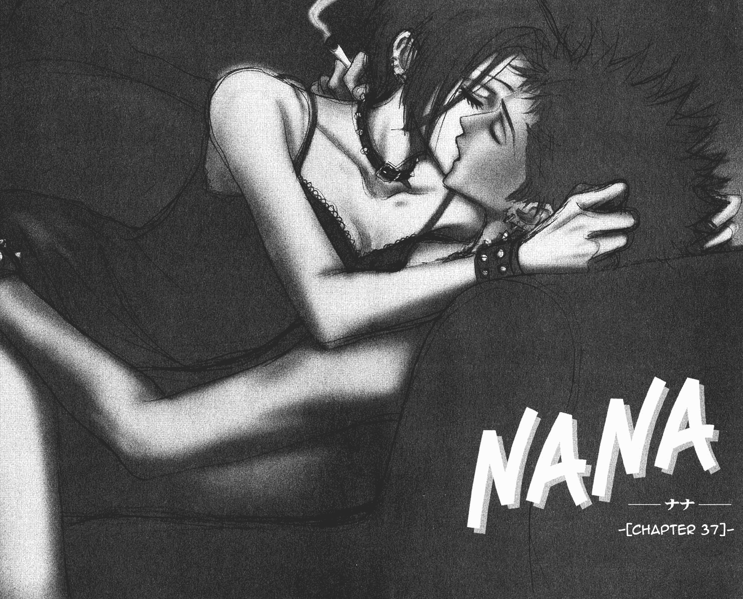 Read Nana EN Manga Online