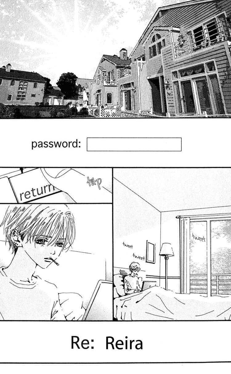 Read Nana EN Manga Online