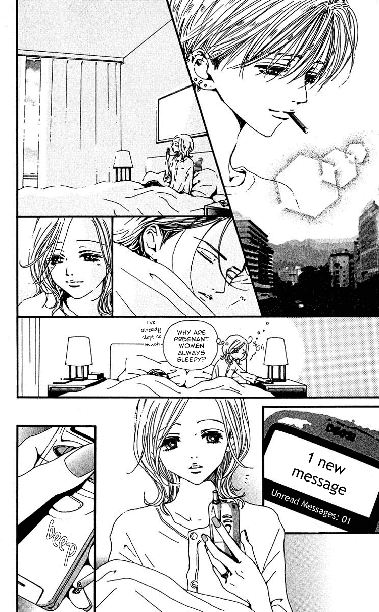 Read Nana EN Manga Online