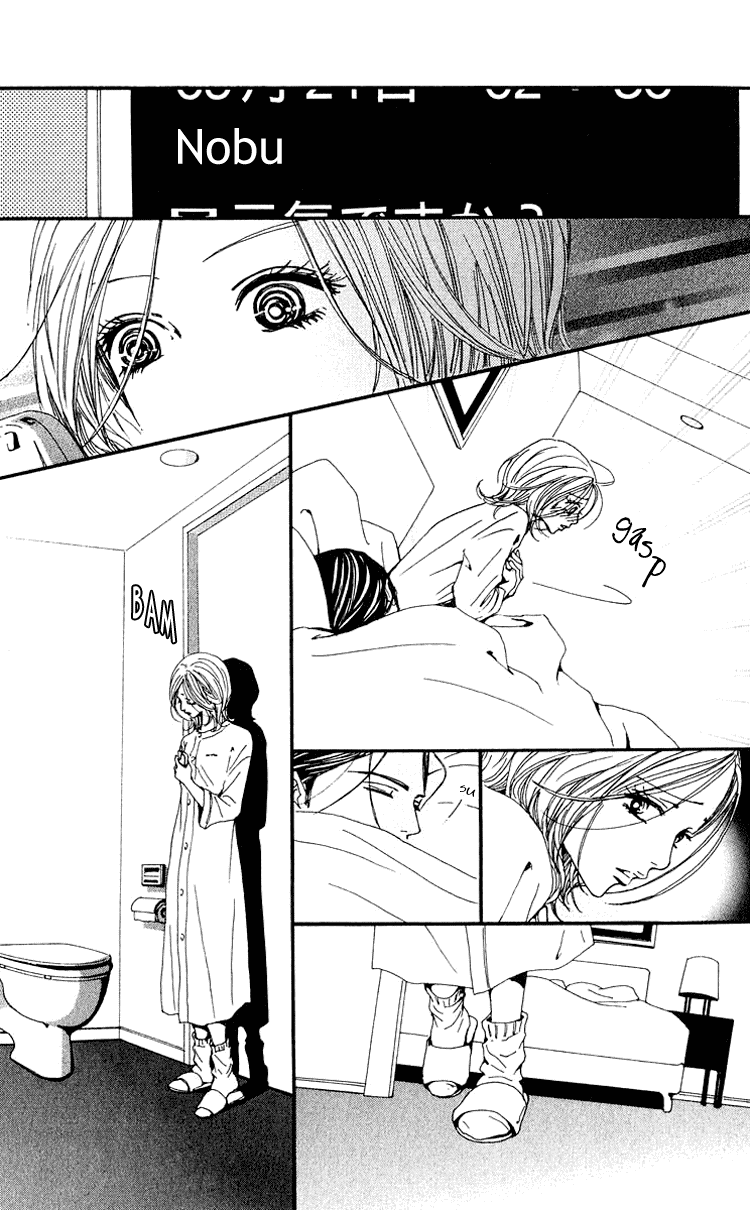 Read Nana EN Manga Online