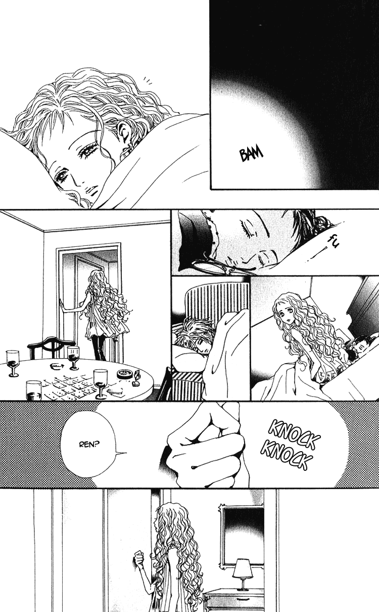 Read Nana EN Manga Online
