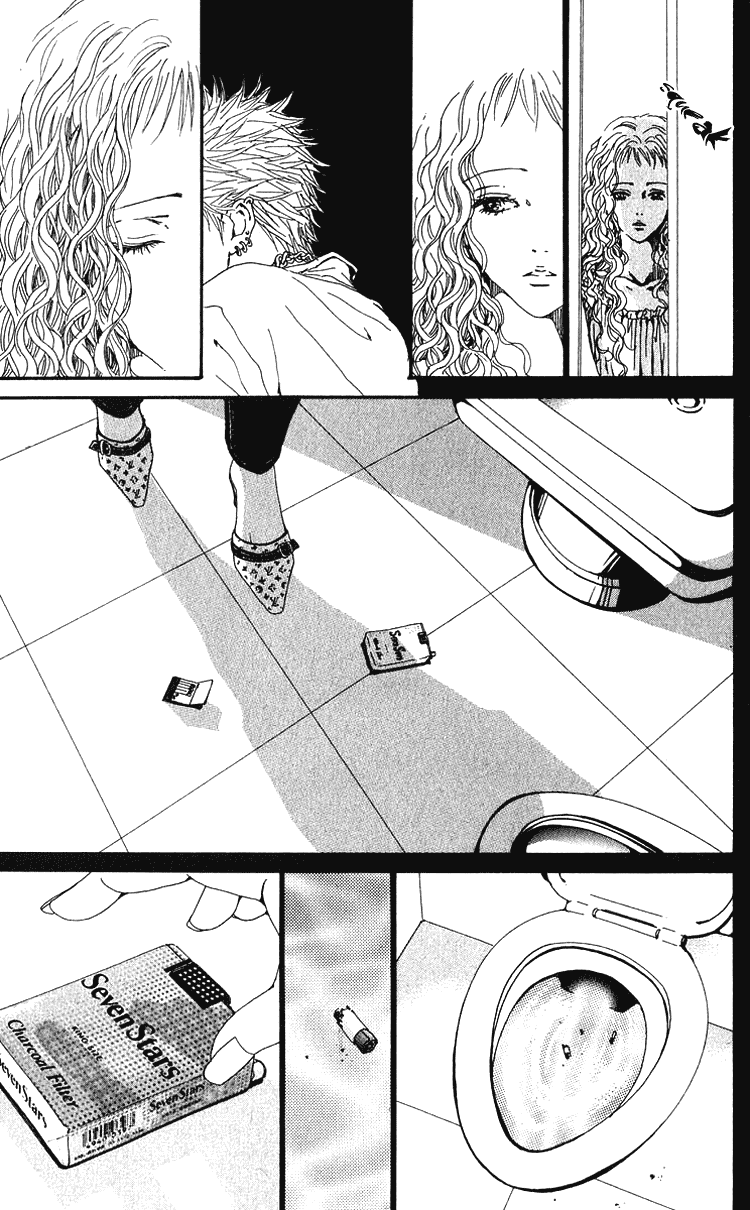 Read Nana EN Manga Online
