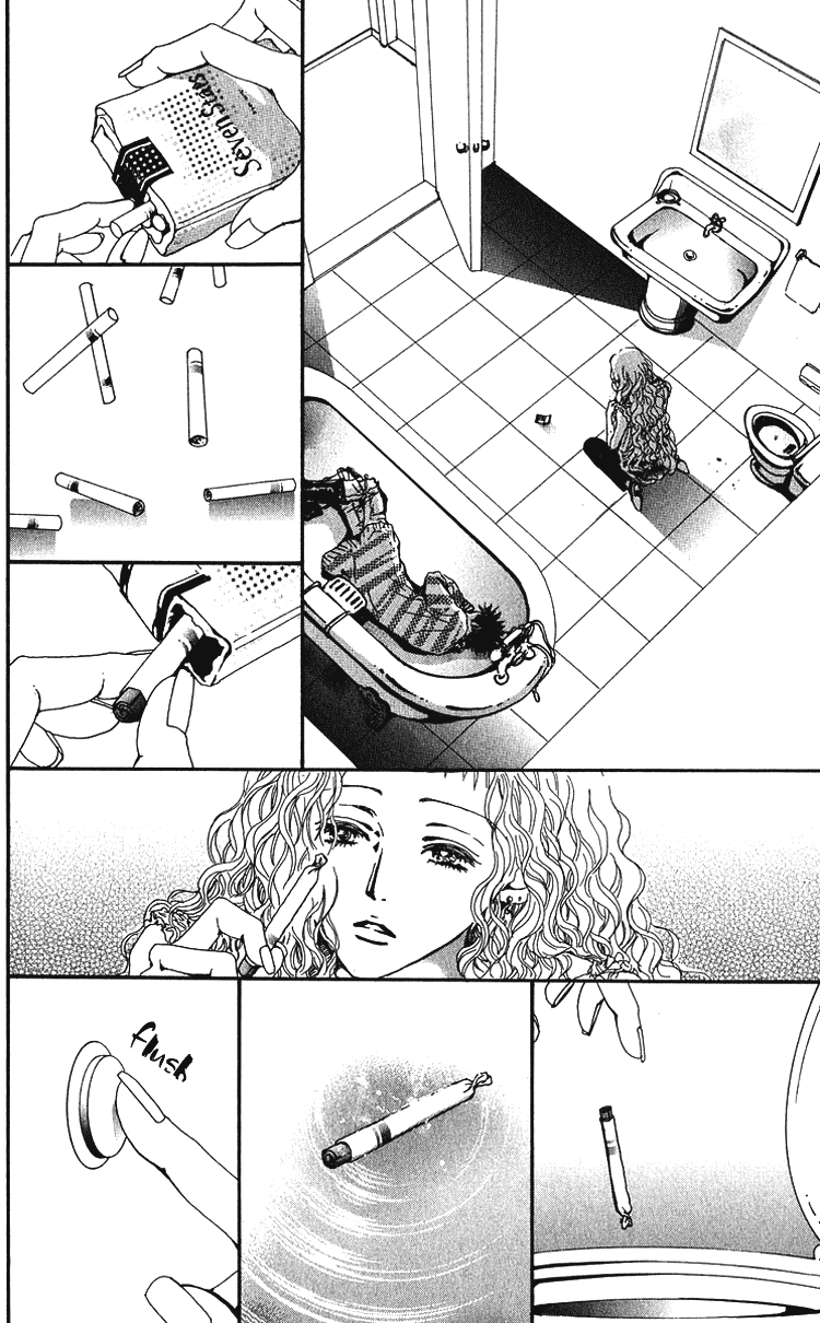 Read Nana EN Manga Online