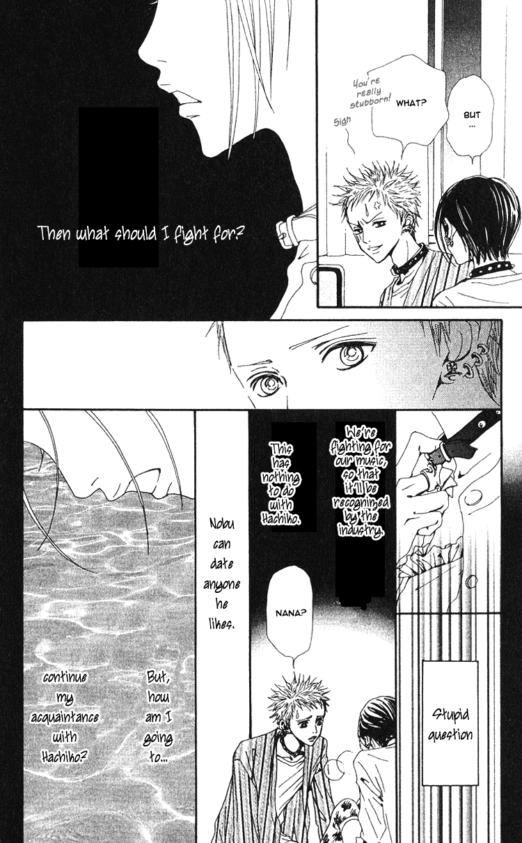 Read Nana EN Manga Online