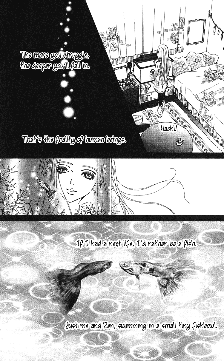 Read Nana EN Manga Online