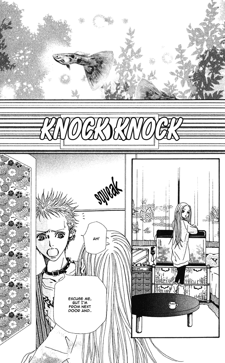 Read Nana EN Manga Online
