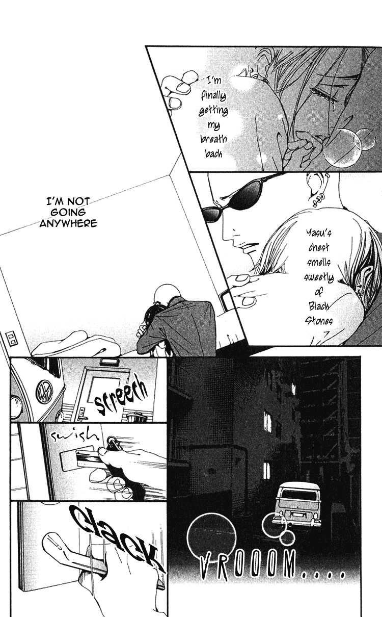 Read Nana EN Manga Online