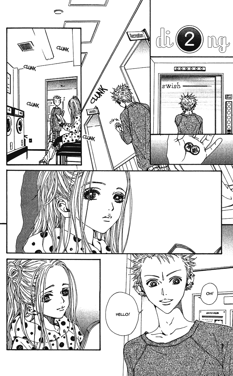 Read Nana EN Manga Online