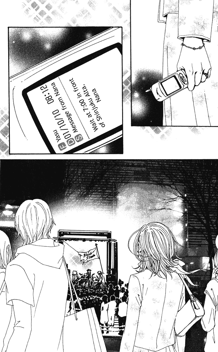 Read Nana EN Manga Online