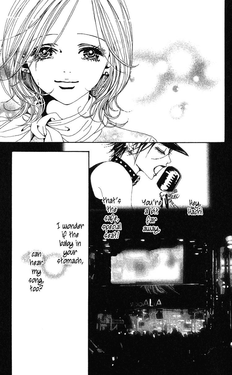 Read Nana EN Manga Online