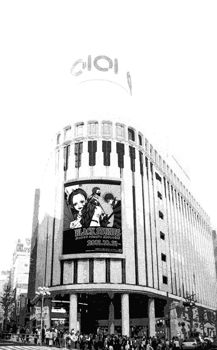 Read Nana EN Manga Online
