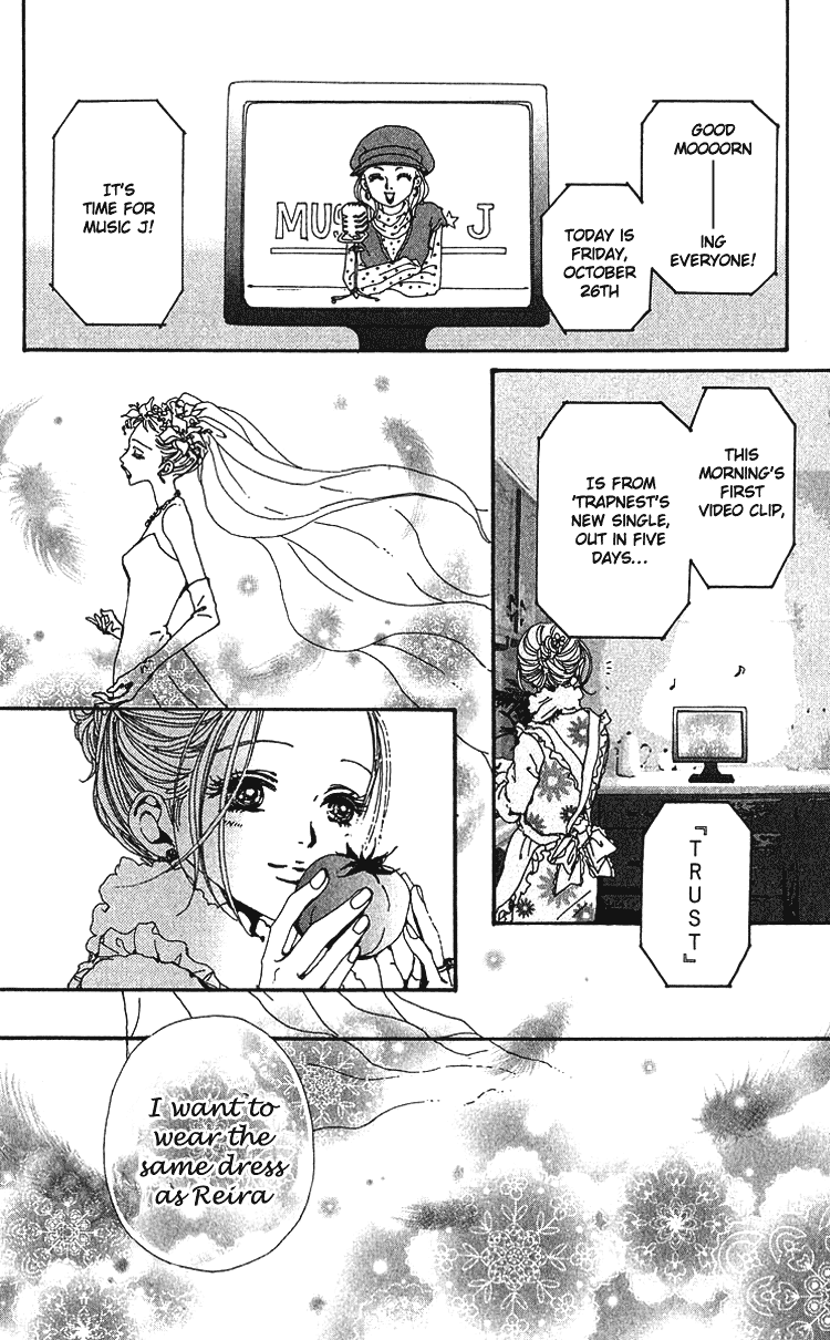 Read Nana EN Manga Online