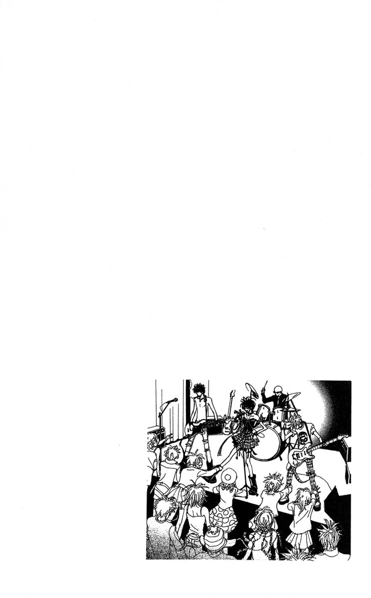 Read Nana EN Manga Online