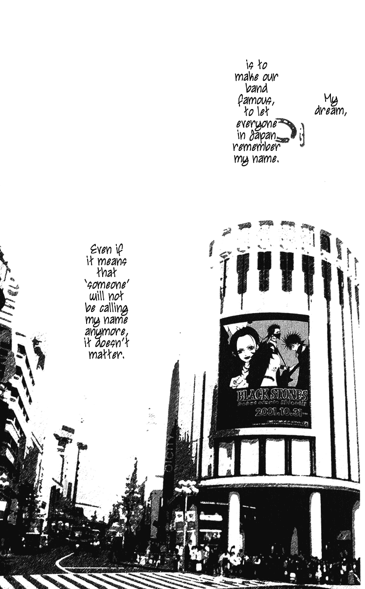 Read Nana EN Manga Online