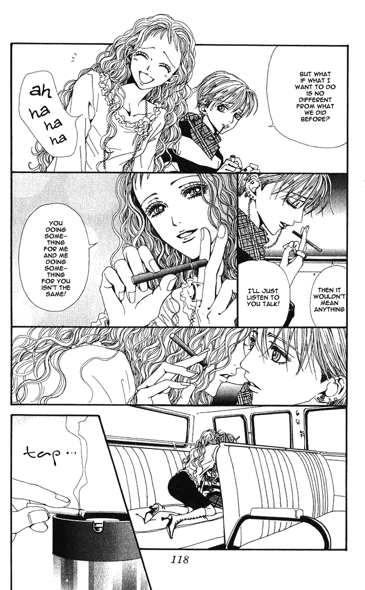 Read Nana EN Manga Online