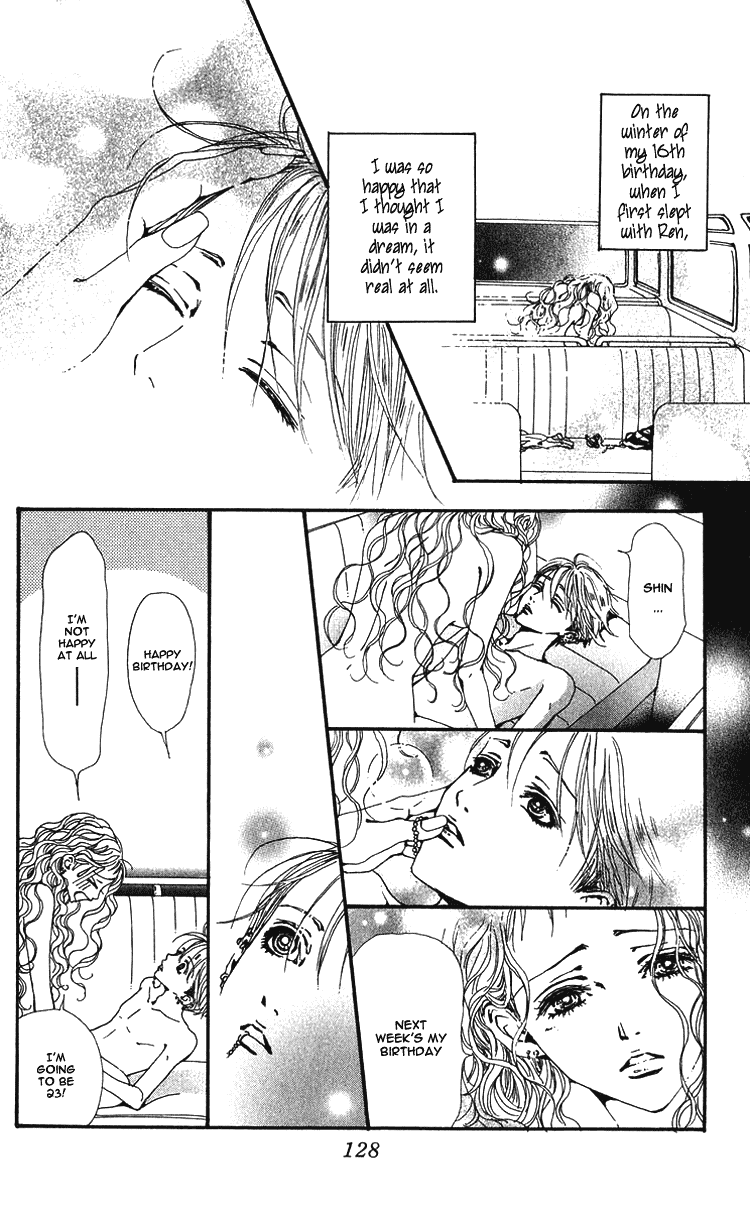 Read Nana EN Manga Online