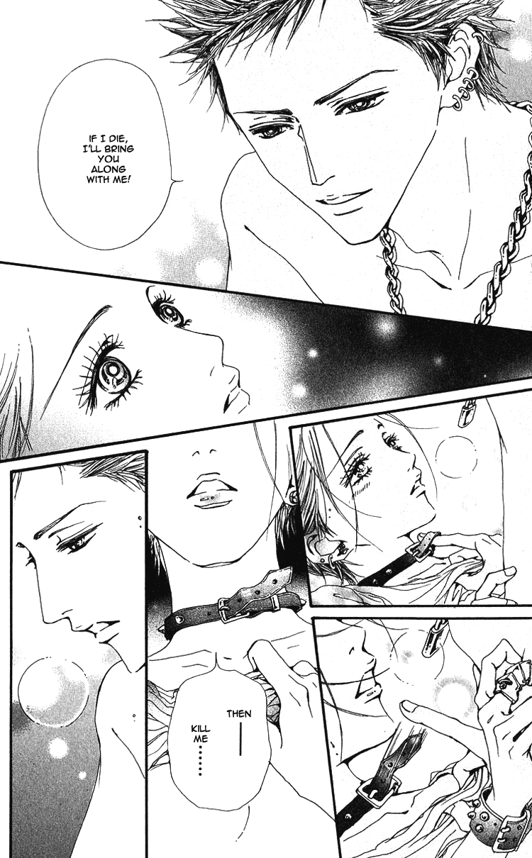 Read Nana EN Manga Online