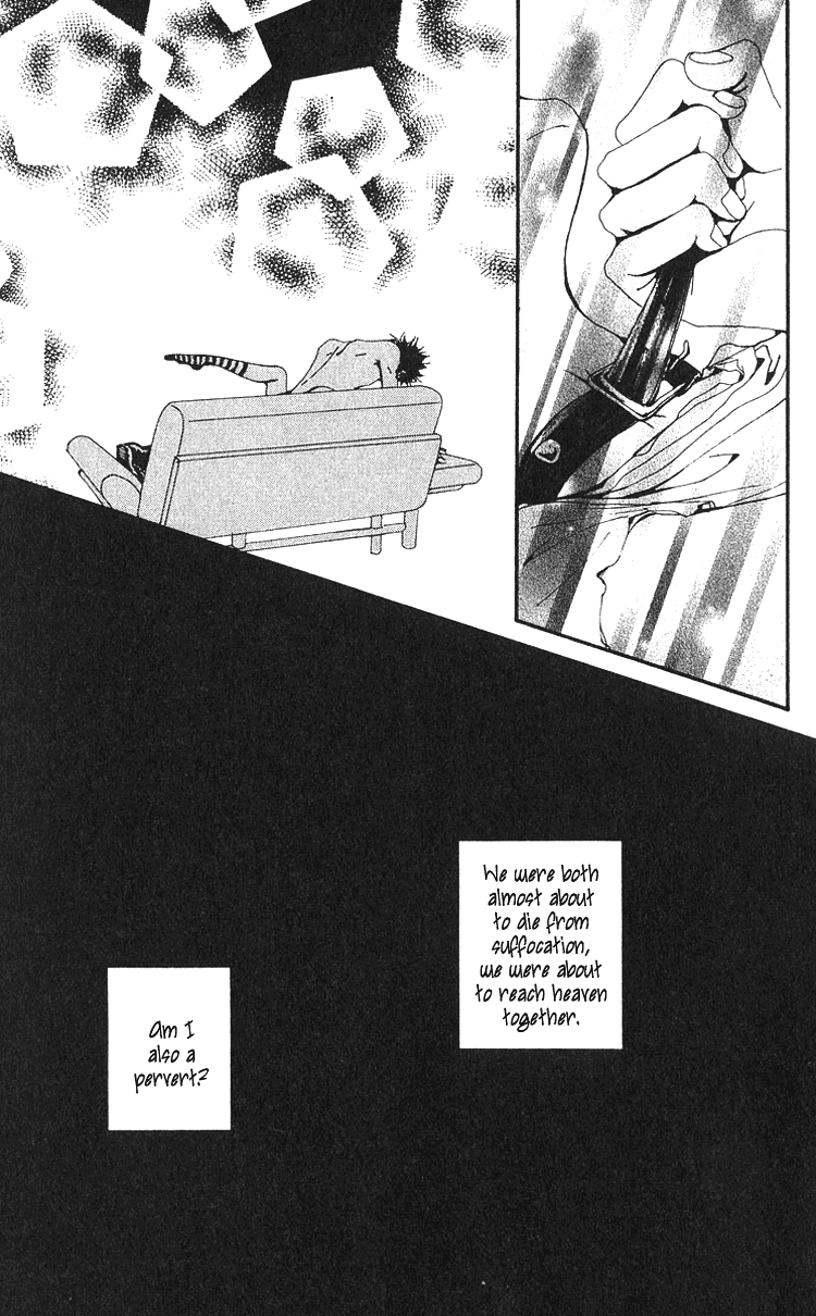 Read Nana EN Manga Online