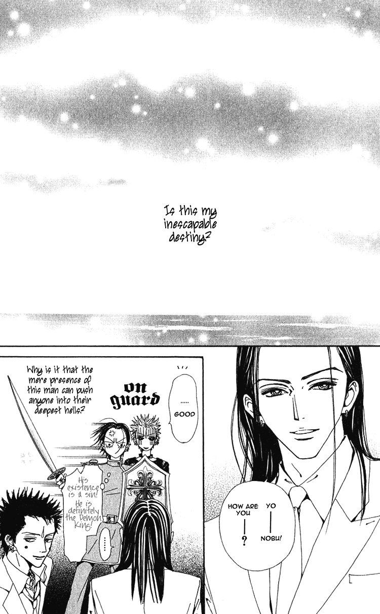 Read Nana EN Manga Online
