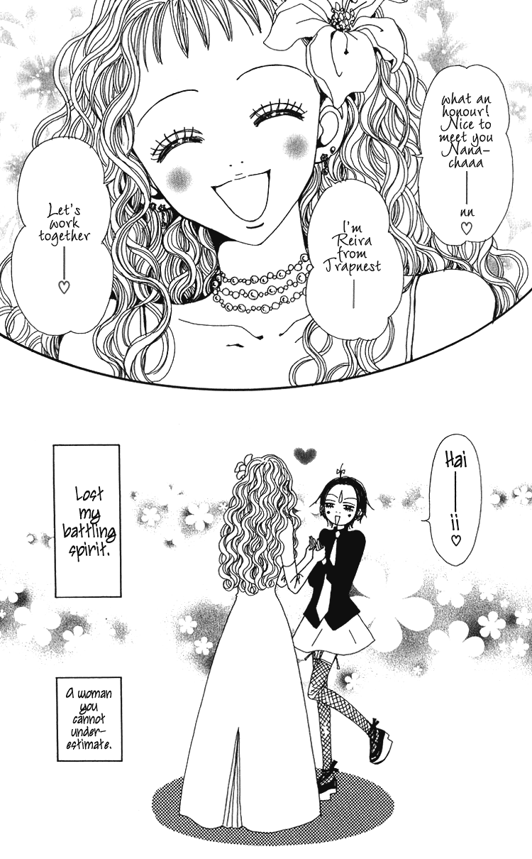 Read Nana EN Manga Online