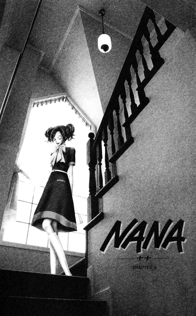 Read Nana EN Manga Online
