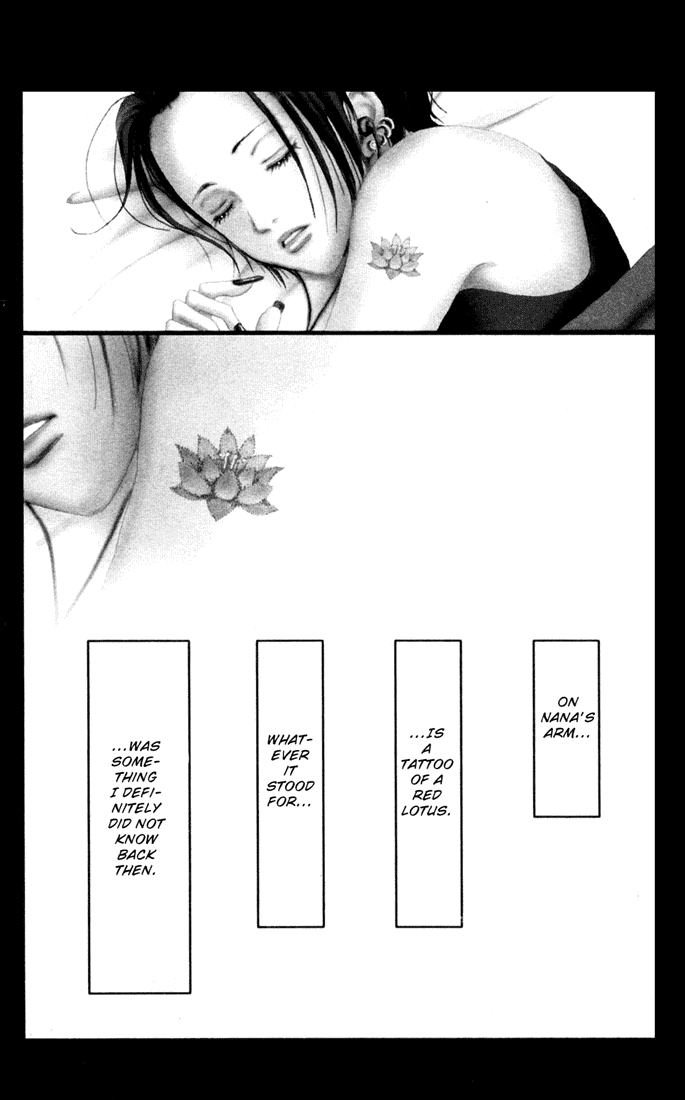 Read Nana EN Manga Online